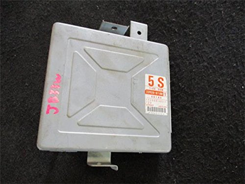 はったー スイフト DBA-ZD11S エンジンコンピューター 33920-63J3 33920